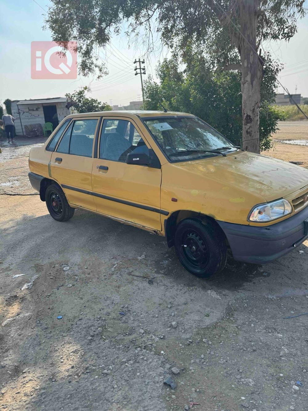 Saipa 131